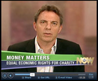 Dan on ABC News Money Matters